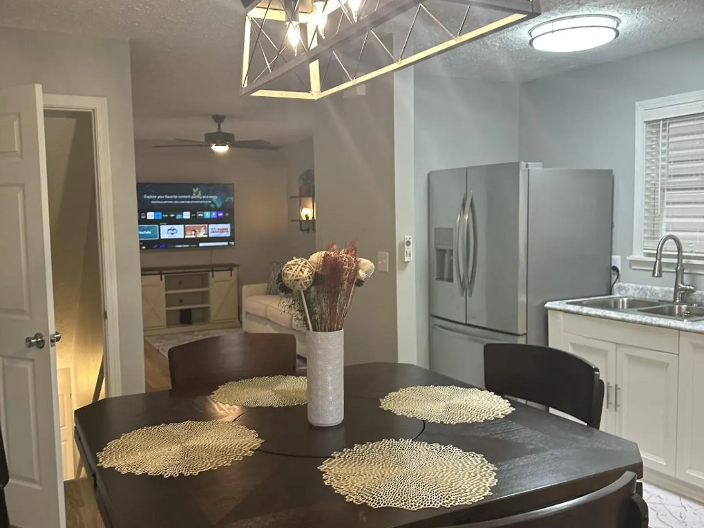 Ferienhaus Villa Downtown Oasis By Nulu Louisville