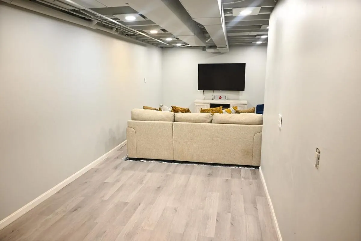 Villa Downtown Oasis By Nulu Louisville
