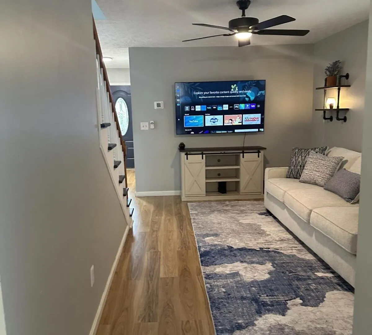 Ferienhaus Villa Downtown Oasis By Nulu Louisville