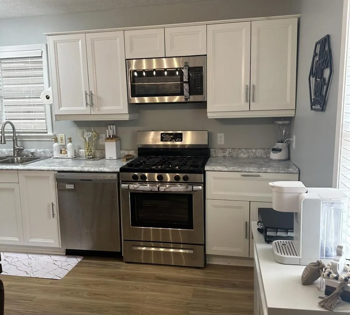 Villa Downtown Oasis By Nulu Louisville USA