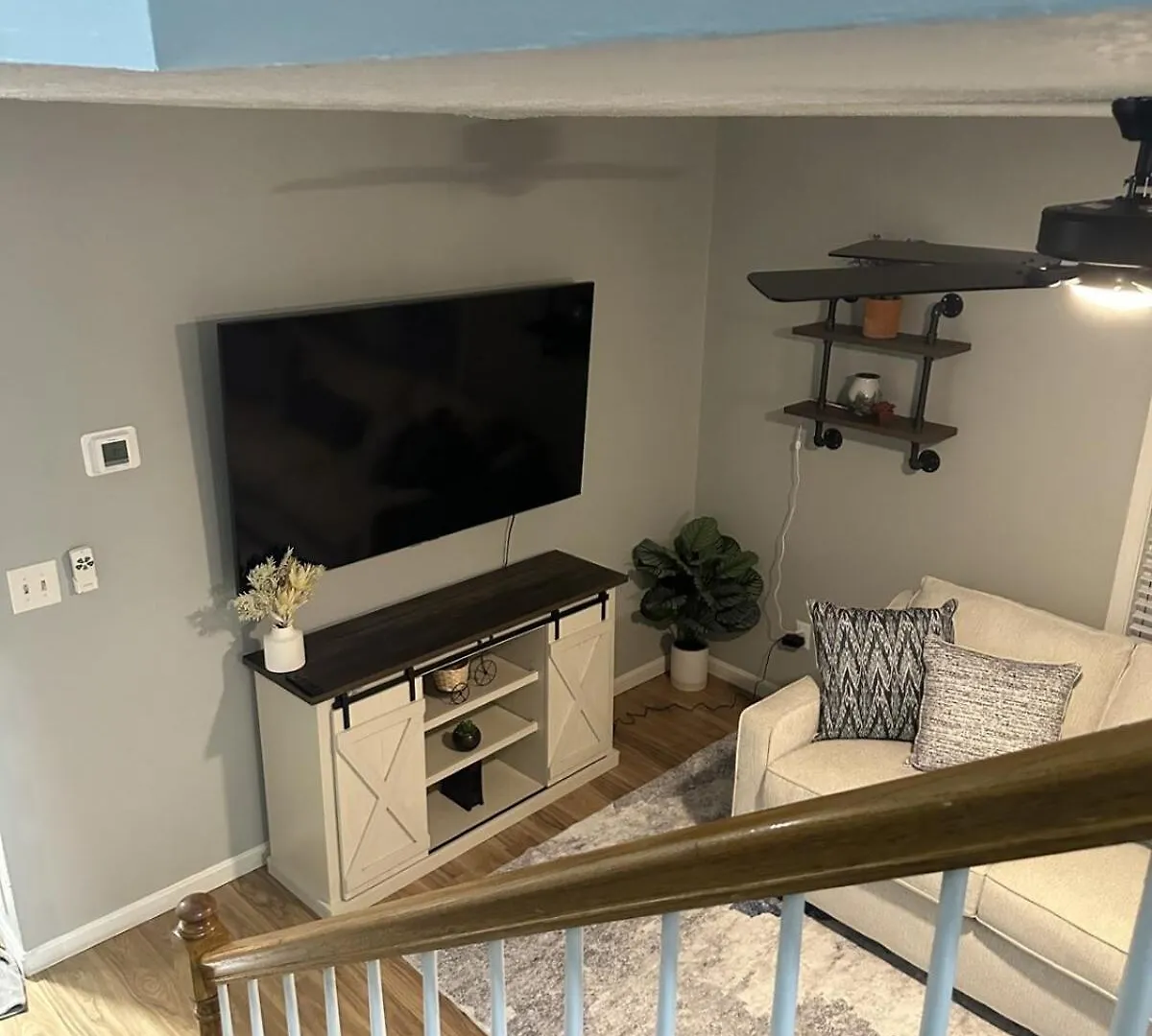 Villa Downtown Oasis By Nulu Louisville Ferienhaus