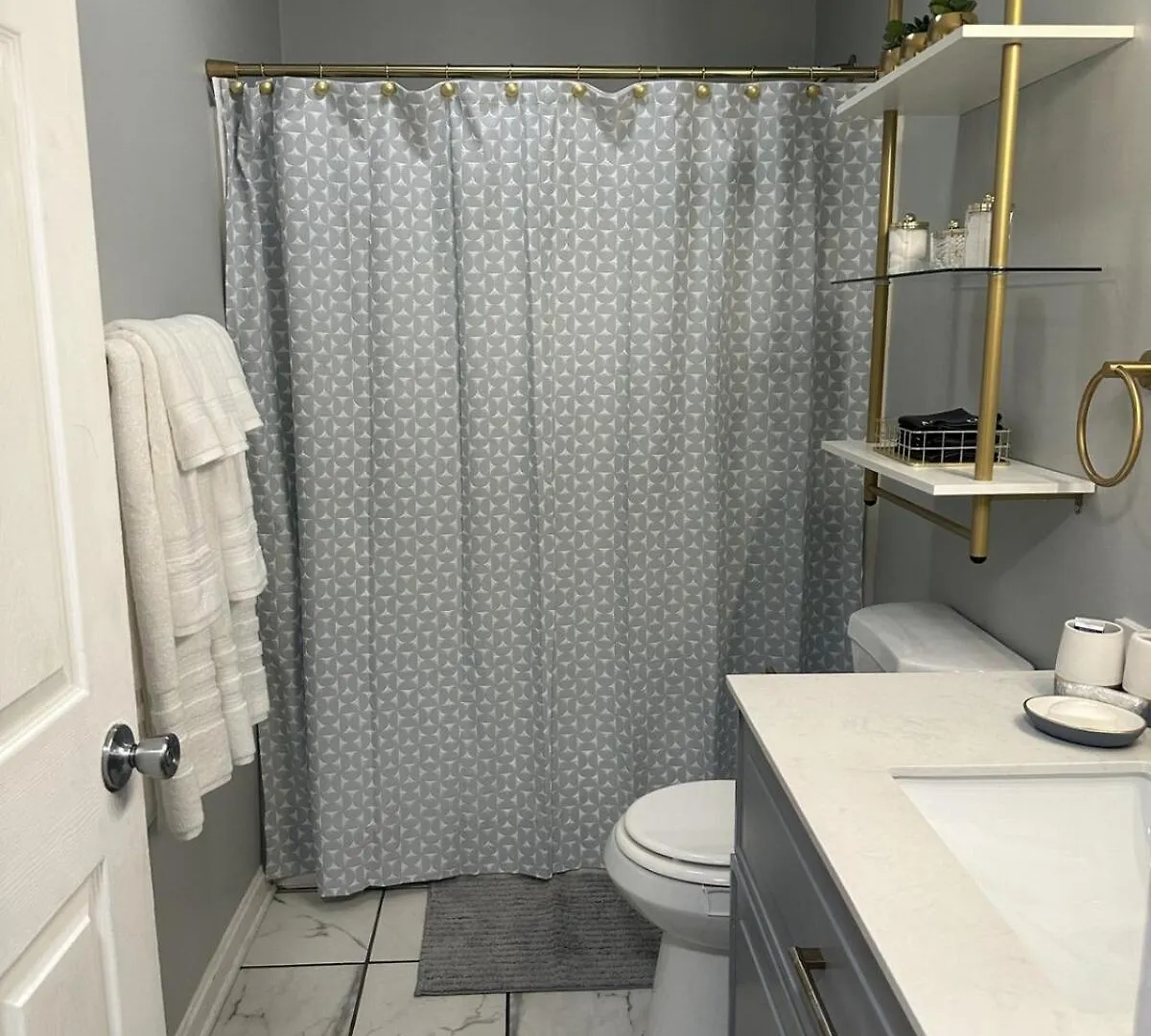 Villa Downtown Oasis By Nulu Louisville