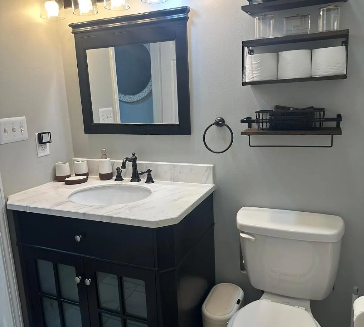 Villa Downtown Oasis By Nulu Louisville Ferienhaus
